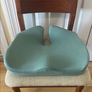 Cushion Lab Seat Cushion